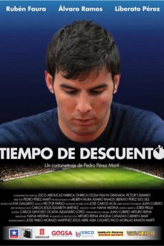 Tiempo de descuento (2011) directed by Pedro Pérez Martí • Film + cast