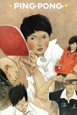Ping Pong the Animation' review by Maxwell Linge • Letterboxd