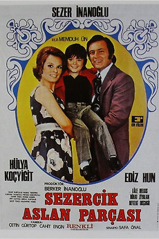 Sezercik Aslan Parçası