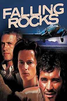 Falling Rocks (2000) directed by Peter Keglevic • Reviews, film + cast ...