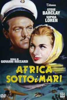 â žafrica Under The Sea 1953 Directed By Giovanni Roccardi â Reviews â žafrica Under The Sea 1953 Directed By Giovanni Roccardi â Reviews