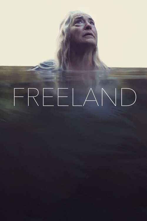 Cover Freeland