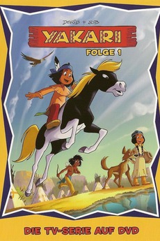 Yakari 1