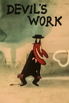 ‎The Devil's Work (1965) directed by Zlatko Grgić • Reviews, film ...