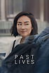 Poster for Past Lives (2023)