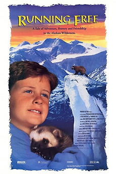 ‎Running Free (1994) directed by Steve Kroschel • Reviews, film + cast ...