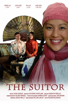Sutor Actor The Suitor (2005) • Film + cast • Letterboxd