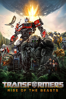 transformers rise   beasts  directed  steven caple jr