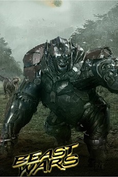 transformers beast wars reviews film cast letterboxd