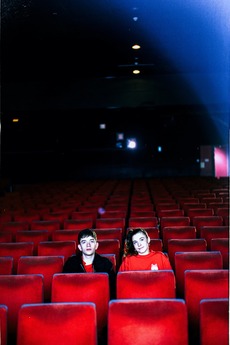 ‎Multiplex (2020) directed by Jed Shepherd • Film + cast • Letterboxd