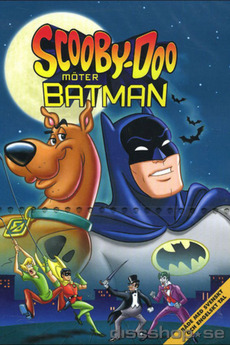 ‎The New Scooby-Doo Movies - The Dynamic Scooby Doo Affair ...