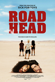 ‎Road Head (2020) directed by David Del Rio • Reviews, film + cast