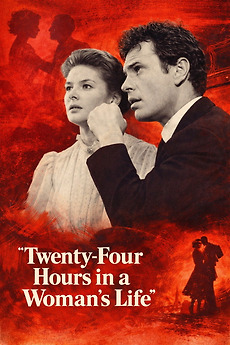 24 Hours in a Woman's Life (1961) directed by Silvio Narizzano