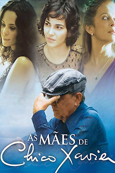 As Mães de Chico Xavier