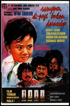 Senyum Di Pagi Bulan Desember 1974 Directed By Wim Umboh Reviews Film Cast Letterboxd