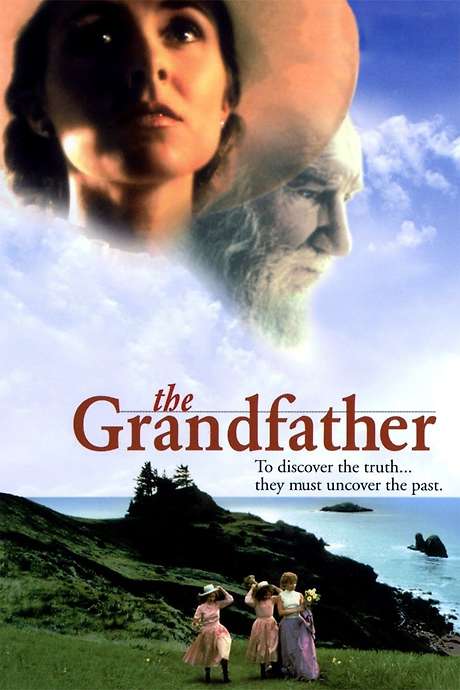 ‎The Grandfather (1998) directed by José Luis Garci • Reviews, film
