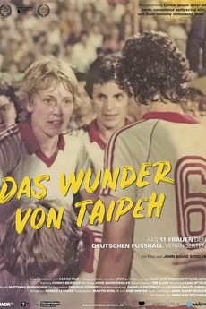 Das Wunder von Taipeh