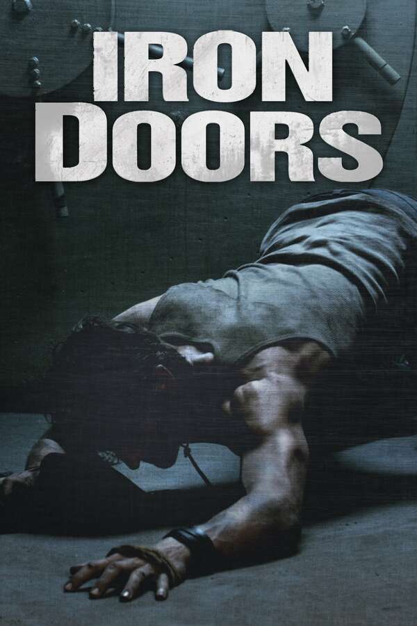 Iron Doors (2010)
