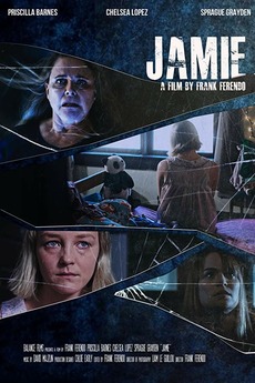‎Jamie (2018) directed by Frank Ferendo • Reviews, film + cast • Letterboxd