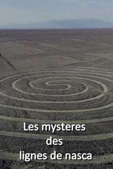 â žles Mysteres Des Lignes De Nasca 2019 â Film Cast â Letterboxd