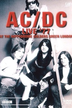 Ac Dc Live 77 2003 Reviews Film Cast Letterboxd