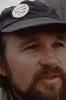 Norman Jewison, Film Maker (1971) directed by Douglas Jackson