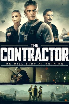 ‎The Contractor (2018) directed by JoJo Henrickson • Reviews, film ...