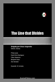 ‎The Line that Divides (2021) • Film + cast • Letterboxd