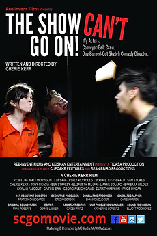 ‎The Show Can't Go On (2021) directed by Cherie Kerr • Reviews, film ...