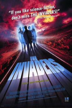 The Invaders (1995) directed by Paul Shapiro • Reviews, film +