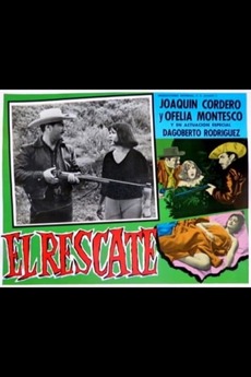 ‎El rescate (1965) • Film + cast • Letterboxd