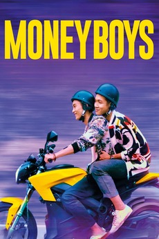 ‎Moneyboys (2021) directed by C.B. Yi • Reviews, film + cast • Letterboxd