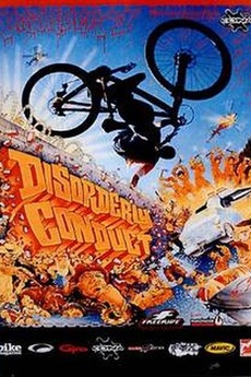 ‎New World Disorder 5: Disorderly Conduct (2004) • Reviews, film + cast ...