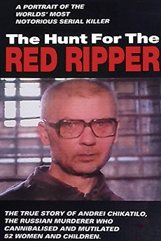 Red Ripper Movie The Hunt for the Red Ripper (1994) directed by Martin Coenen • Reviews ...