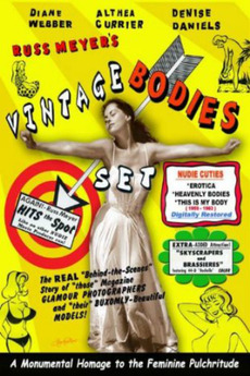 ‎The Naked Camera (1961) directed by Russ Meyer • Film + cast • Letterboxd