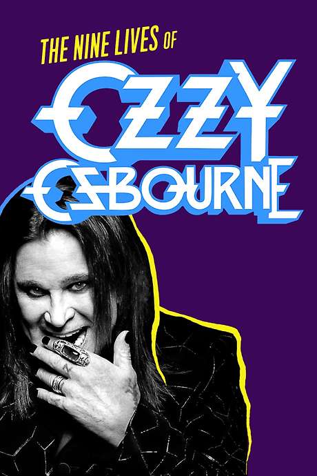 watch biography the nine lives of ozzy osbourne