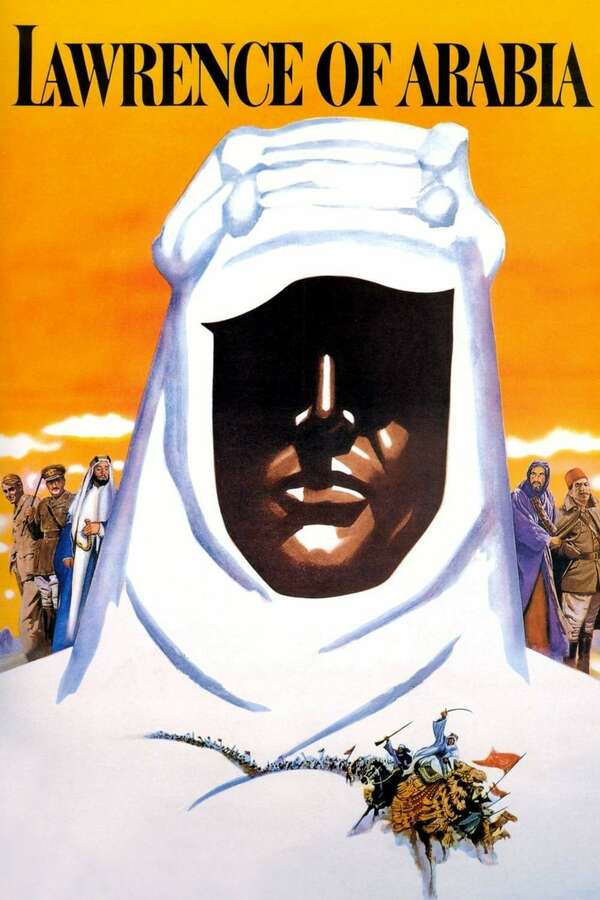 T. E. Lawrence