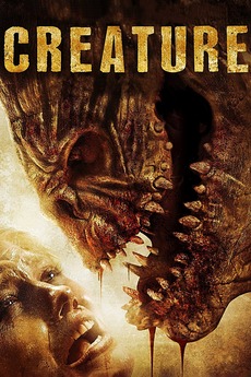 Creature (2011) directed by Fred Andrews • Reviews, film + cast