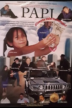 Papi Cuanto Vale tu Tiempo