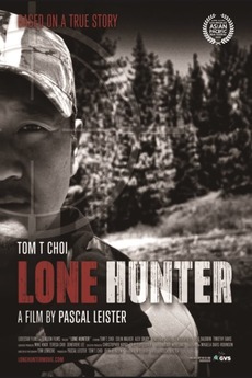 ‎Lone Hunter (2015) directed by Pascal Leister • Film + cast • Letterboxd