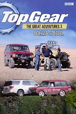 Top Gear: The U.S. Special (2011)  Reviews, film + cast  Letterboxd