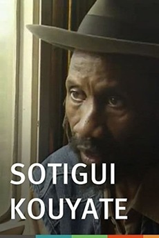 Sotigui Kouyaté, a modern griot (1996) directed by MahamatSaleh