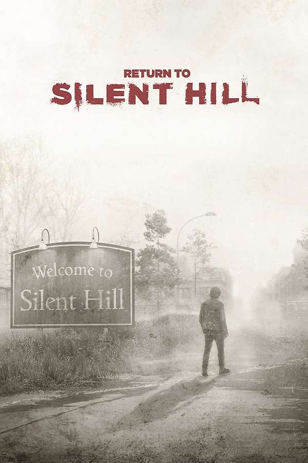 Return to Silent Hill (2026)