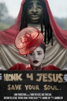 Honk For Jesus Save Your Soul 2019 Directed By Adamma Ebo honk-for-jesus-save-your-soul-2019-directed-by-adamma-ebo