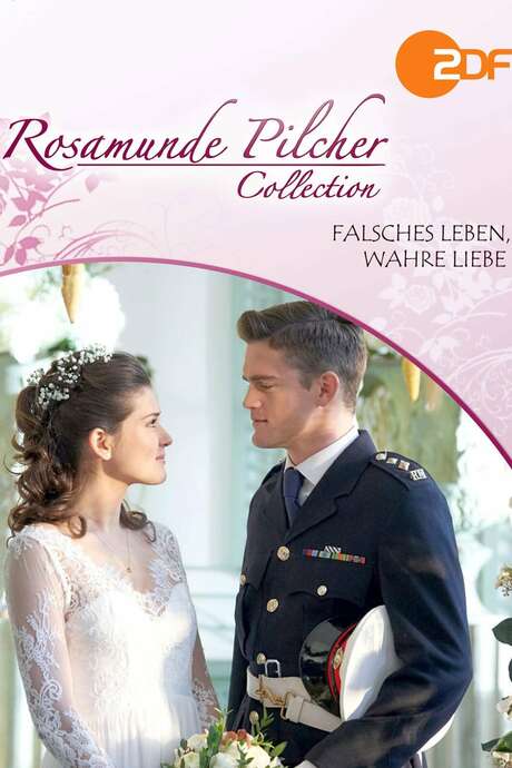 Rosamunde Pilcher Falsches Leben Wahre Liebe Rosamunde Pilcher: Falsches Leben, wahre Liebe (2020) directed by