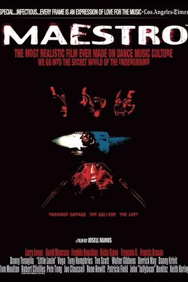 アリ・マルコポロス 「The Maestro」 2004 アリ・マルコポロス 「The Maestro」 2004 アリ・マルコポロス 「The