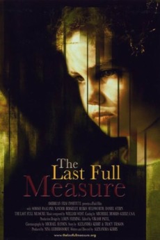 ‎The Last Full Measure (2004) directed by Alexandra Kerry • Film + cast ...