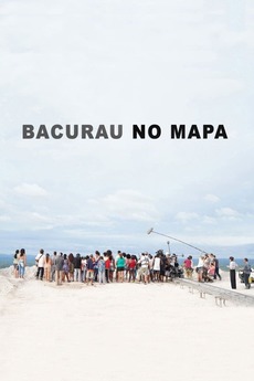 bacurau justwatch