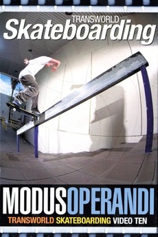 ‎Modus Operandi (2000) directed by Ty Evans, Jon Holland • Reviews ...