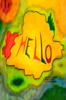 ‎Hello (1984) directed by Faith Hubley • Reviews, film + cast • Letterboxd